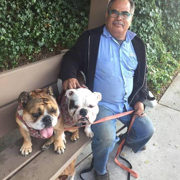 Meet your Posher, Mario - Picture 1 of 1